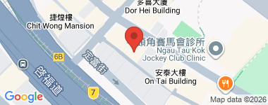 King Wah Building Room 2A, Low Floor Address
