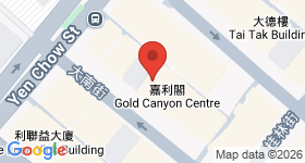 大南街374号 地图