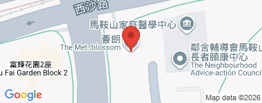 The.met.blossom Unit B06,High Floor(19-29|29/F),TOWER 2 Address