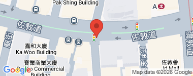 Apartment Ground Floor Address