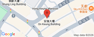 Hong Keung Street Room 1, Low Floor Address
