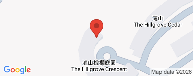 涟山 THE CRESCENT VII (TVII) 地下 B室 物业地址
