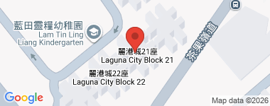 丽港城 21座 高层 (16-25/25楼) C室 物业地址