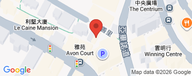 One Chancery Room D, Middle Floor Address