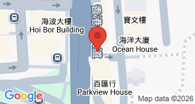 香港仔大道132号 地图