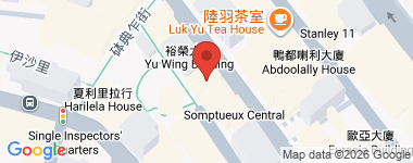 Well On Commercial Building Middle Floor Address
