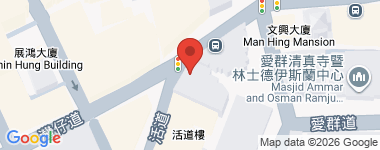 Connaught Commercial Building  Address