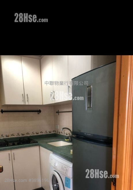 City One Shatin Rental 2 Bedrooms 327 ft² ( 30.4 m² )