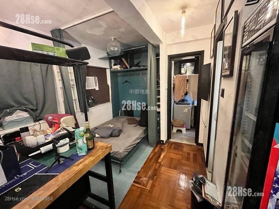Shatin Centre Sell Studio 292 ft² ( 27.1 m² )