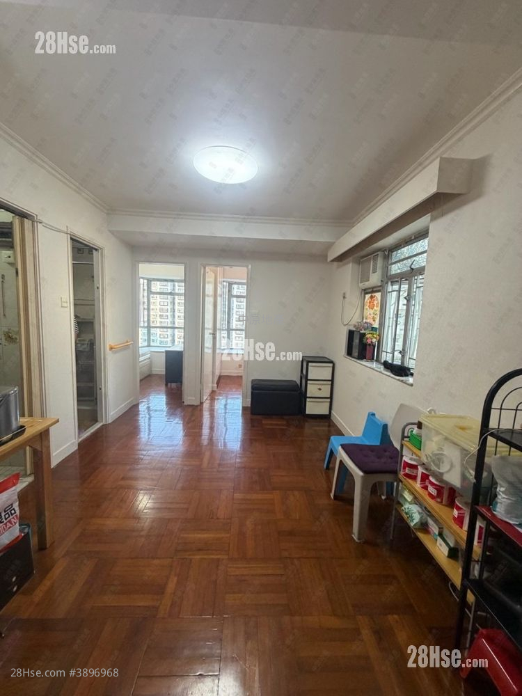 Shatin Centre Sell 2 Bedrooms 347 ft² ( 32.2 m² )