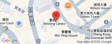 云明行  物业地址