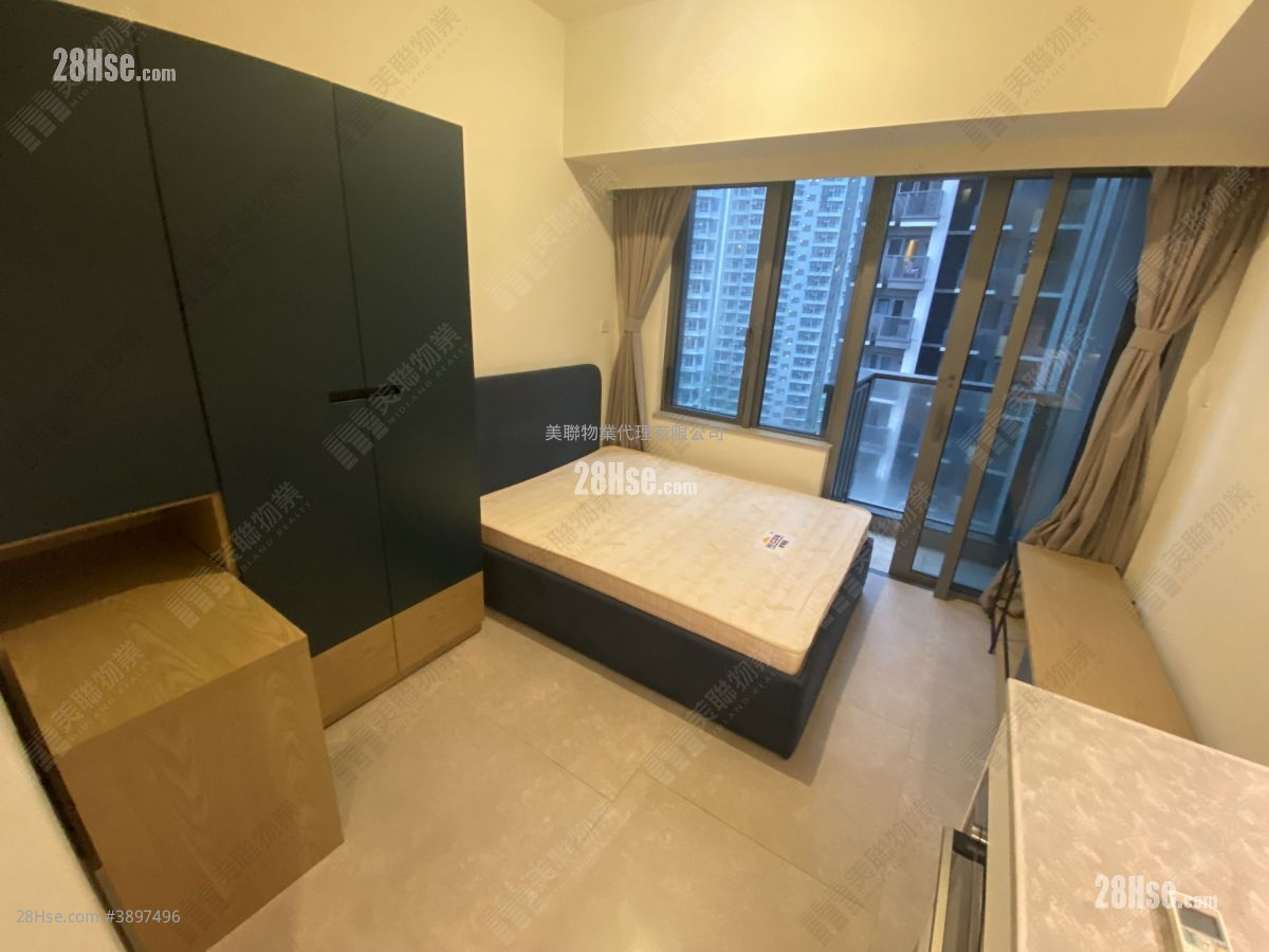 Novo Land Rental Studio , 1 Bathroom 235 ft² ( 21.8 m² )