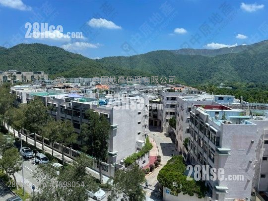 Richwood Park Sell 2 Bedrooms , 1 Bathroom 636 ft² ( 59.1 m² )