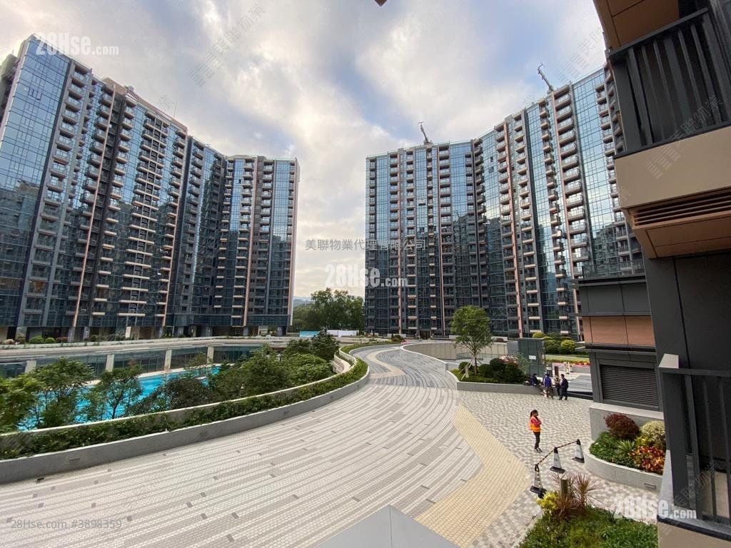 The Regent Sell 2 Bedrooms 457 ft² ( 42.5 m² )