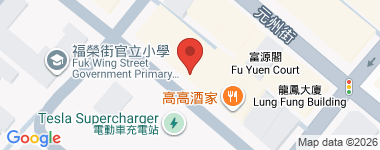 200-202 Fuk Wing Street 4/F Address
