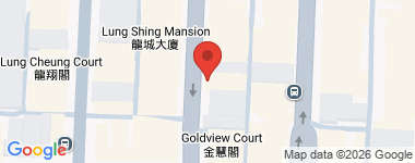 城南道32号 Low 低层 物业地址