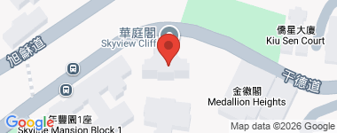 Skyview Cliff Low Floor(1-10|24/F),SkyView Cliff Address