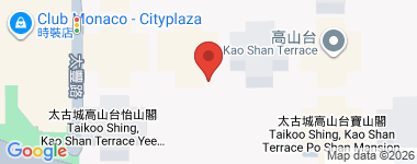  Unit F,Mid Floor(12-21|27/F),LOONG SHAN,Kao Shan Terrace, Middle Floor Address