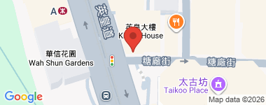 糖厂街1号 电梯洋楼Elevator.Building 物业地址