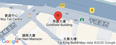 Ko Fu Building Full Floor Address