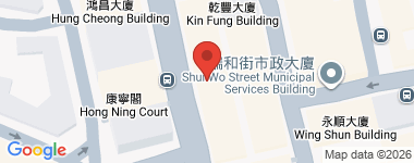 Chinese Mansion Full Floor Address