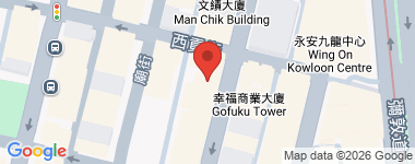 Apartment Medium And High, Middle Floor Address