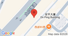 277 To Kwa Wan Road Map
