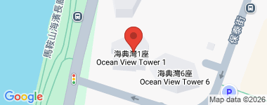 海典湾 第一座 低层 (8-19/39楼) E室 物业地址