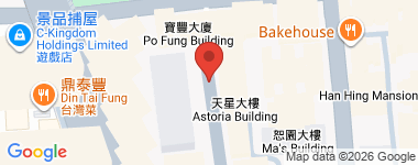 Kowloon Centre  Address