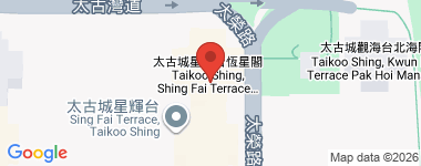  Unit D,High Floor(19-28|28/F),HANG SING,Sing Fai Terrace Address