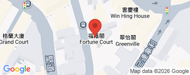 Fortune Court High Floor(18-27|27/F) Address