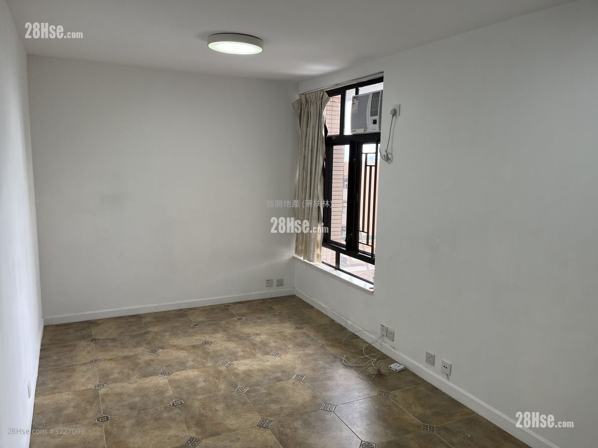 Chi Fu Fa Yuen Rental 2 Bedrooms , 1 Bathroom 439 ft² ( 40.8 m² )