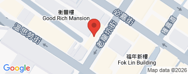 唐楼 2室 物业地址