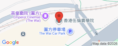 柏傲庄 I 2B座 中层 (31-41/52楼) A室 物业地址