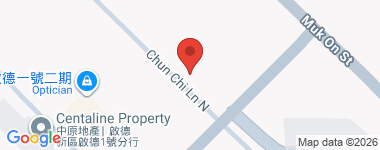 启德1号(II) 3座 低层 (2-12/37楼) G室 物业地址