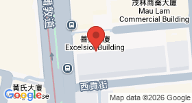 弥敦道352号 地图
