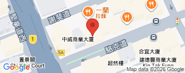 Lockhart House Unit ST-451,High Floor(5-14|14/F),451-457 Lock Hart Road Address