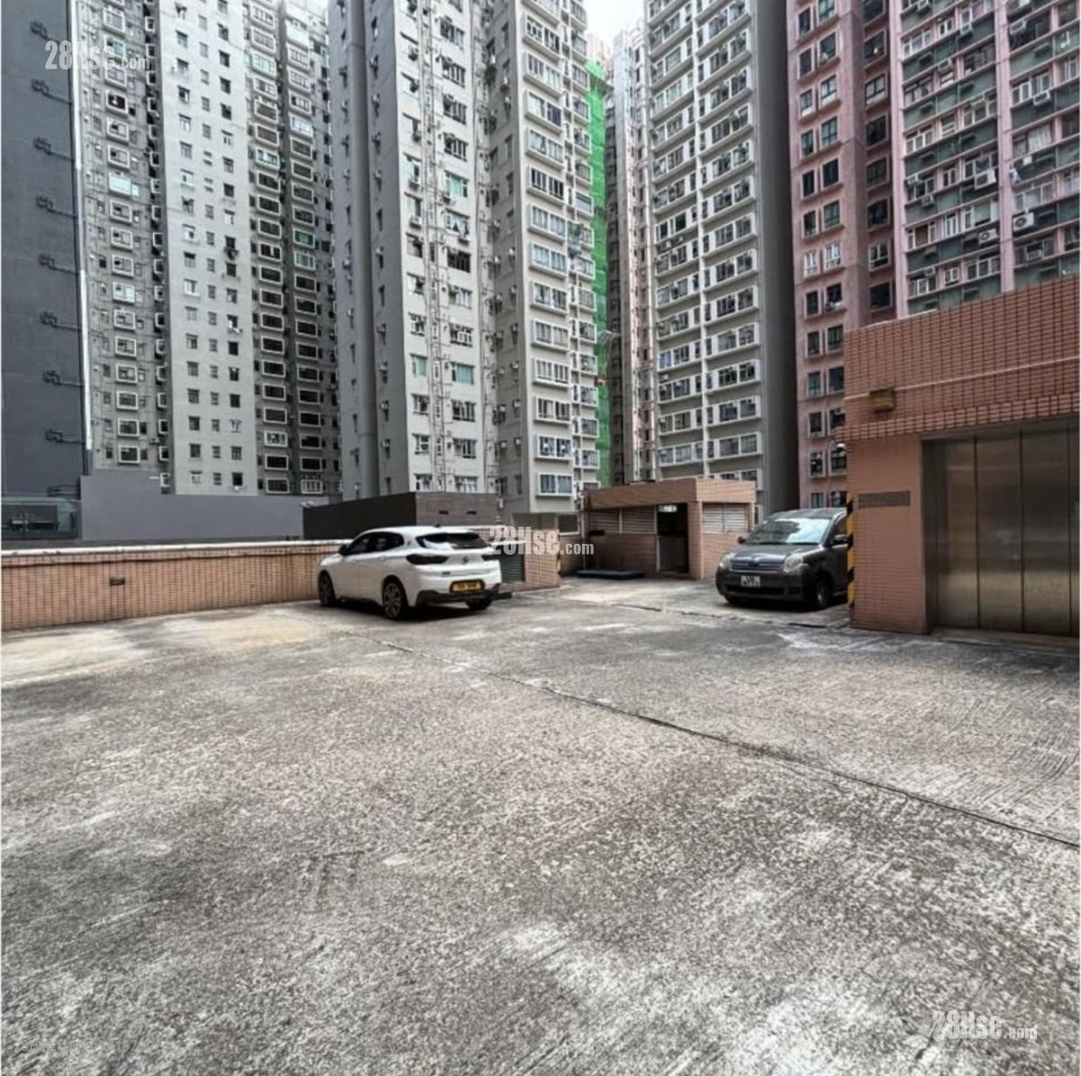 凯旋居 售盘