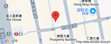 69 Tung Choi Street  Address