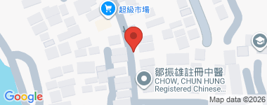 粉嶺村屋 House, Middle Floor Address