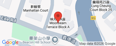Moon Beam Terrace Unit C1, High Floor, Block C Address