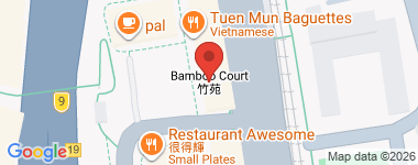Bamboo Court Room 1, Middle Floor Address