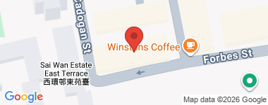 Sincere Western House Mid Floor(1-10|10/F), Middle Floor Address
