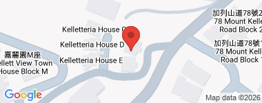 Kelletteria No. 71, Mount Galley Road [Independent House], Whole block Address