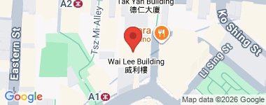 Wai Wah Commercial Centre  Address