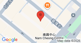 245 Ki Lung Street Map