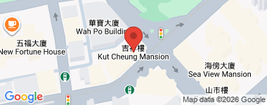 吉祥楼 4C室 物业地址