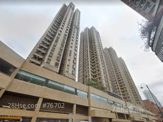 沙田伟华中心2座低层2房户月租$1.68万 租金回报约4.7厘 (另有本日最新成交)