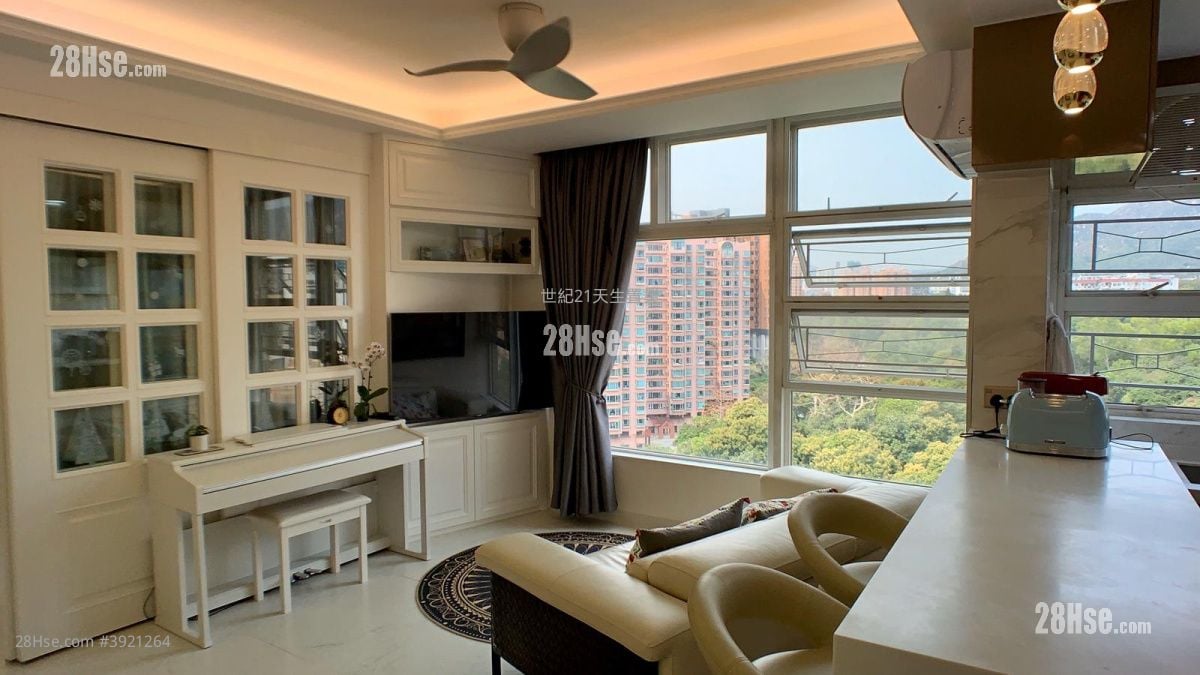 The Hillgrove Sell 4 Bedrooms , 3 Bathrooms 861 ft² ( 80.0 m² )