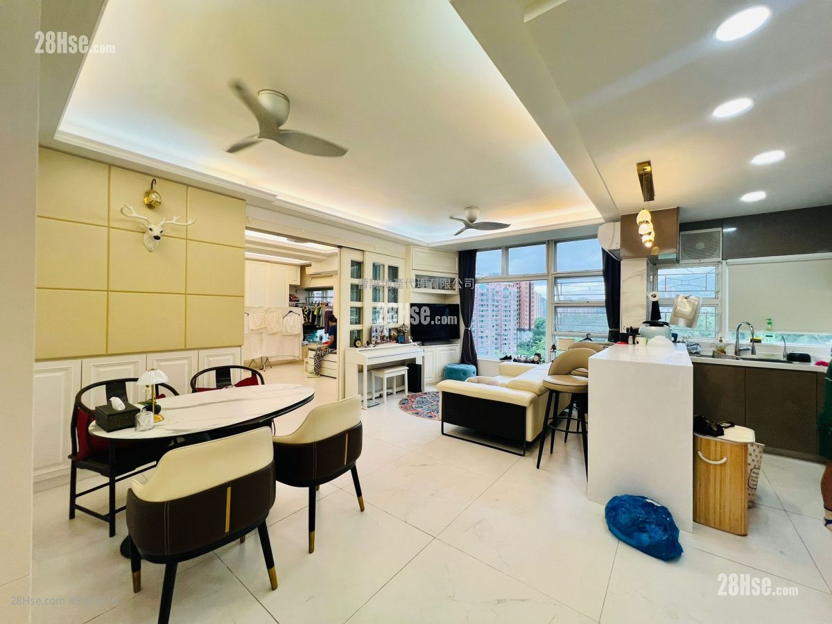 The Hillgrove Sell 861 ft² ( 80.0 m² )
